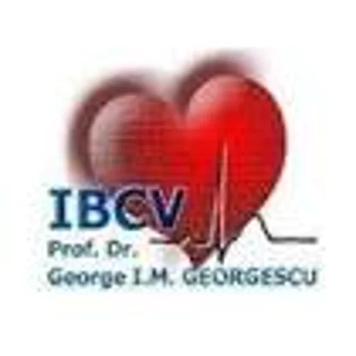 Institutul de Boli Cardiovasculare Prof. Dr. George I.M. Georgescu Iași