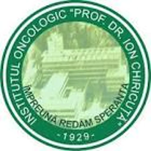 Institutul Oncologic Prof. Dr. I. Chiricuță Cluj - Napoca