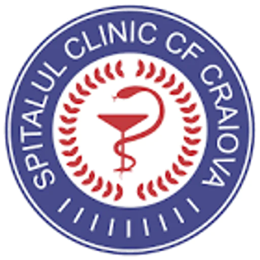 Spitalul Clinic CFR Craiova