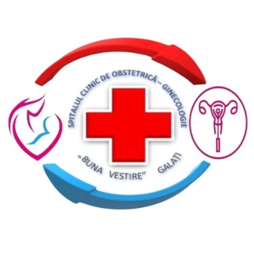 Spitalul Clinic de Obstetică Ginecologie Bună Vestire Galați