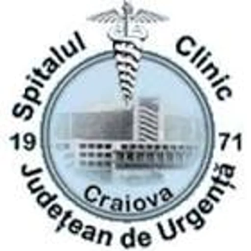 Spitalul Clinic Județean de Urgență Craiova