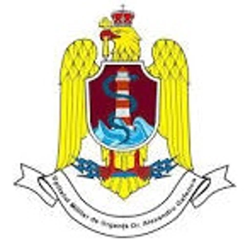 Spitalul Militar de Urgență Dr.Alexandru Gafencu Constanța